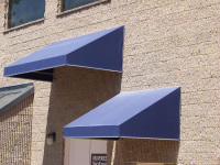 retractable awnings