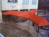 Custom Awnings