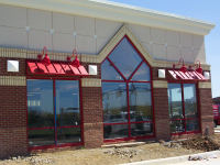 Commercial Awning Commercial Awning