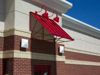 Custom Awning Custom Awning