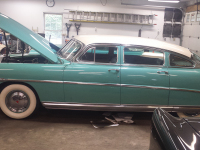 Vintage-Car-Restoration